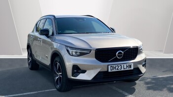 Volvo XC40 2.0 B3P Plus Dark 5dr Auto Petrol Estate